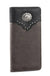 MW - 609 Color Block Navajo Concho Men's Bifold Long PU Leather Wallet - LECCE