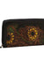 Myra Brown Carva Wallet - LECCE
