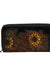 Myra Brown Carva Wallet - LECCE
