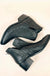 Myra Katherine Booties - LECCE