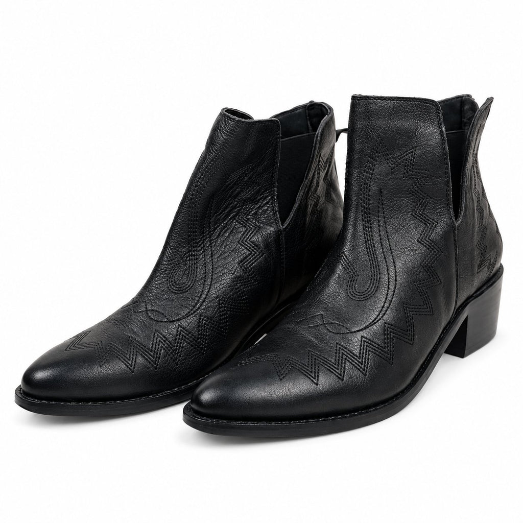Myra Katherine Booties