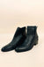 Myra Katherine Booties - LECCE