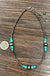 Navajo Pearl Necklace - LECCE