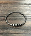 Navajo Stretch Bracelet - LECCE