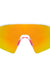 Northern Boulevard Shield Sunglasses - LECCE