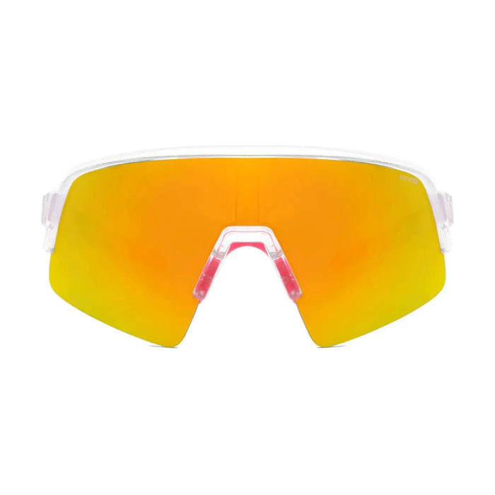 Northern Boulevard Shield Sunglasses - LECCE