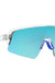 Northern Boulevard Shield Sunglasses - LECCE