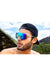 Northern Boulevard Shield Sunglasses - LECCE