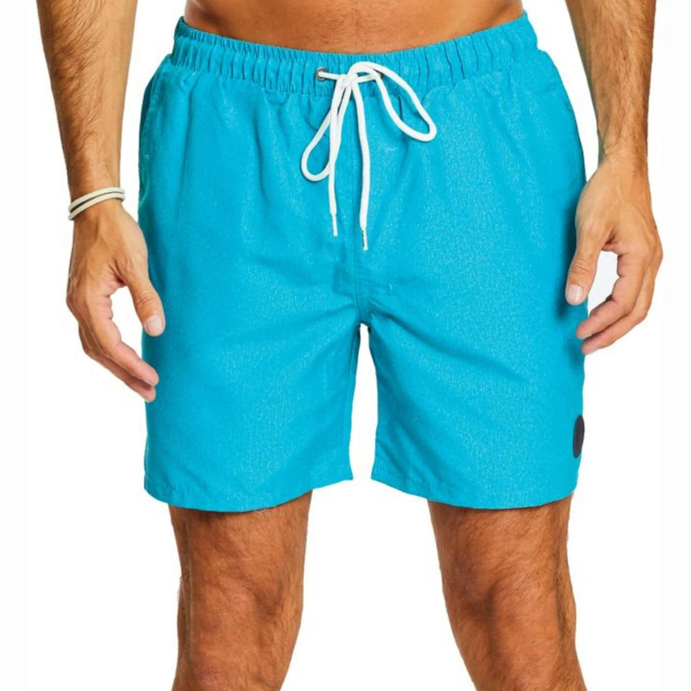 Ocean Adoration Swim Shorts - LECCE