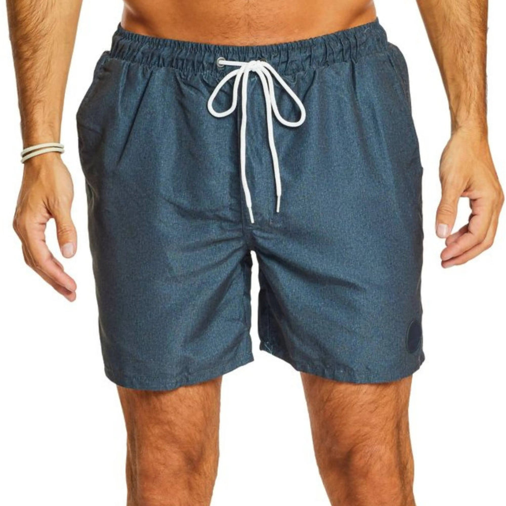 Ocean Adoration Swim Shorts - LECCE