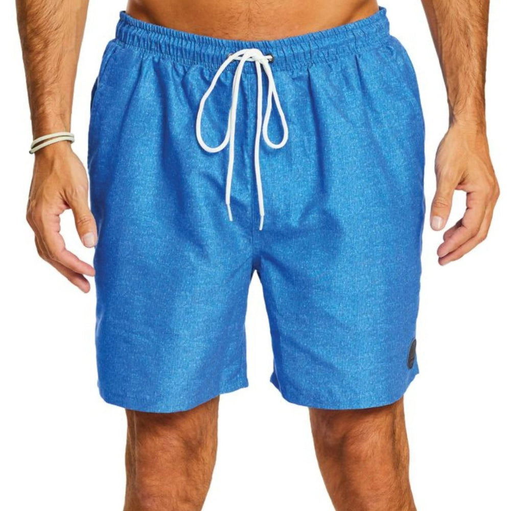 Ocean Adoration Swim Shorts - LECCE