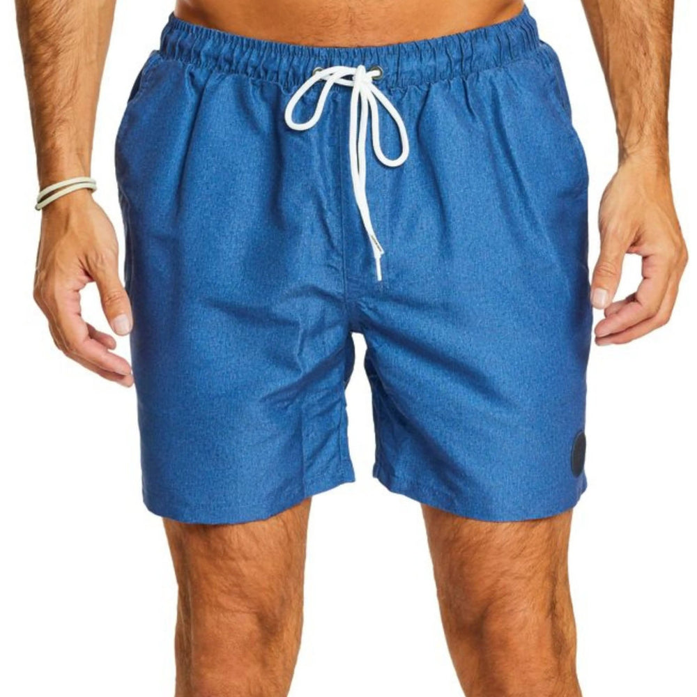 Ocean Adoration Swim Shorts - LECCE