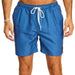 Ocean Adoration Swim Shorts - LECCE