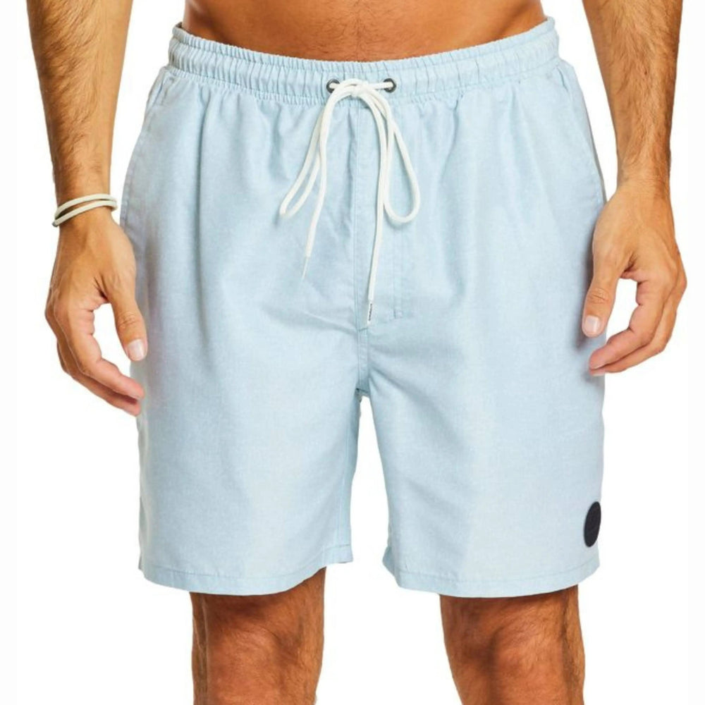 Ocean Adoration Swim Shorts - LECCE