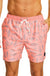 Off The Hook Swim Shorts - LECCE