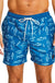 Off The Hook Swim Shorts - LECCE