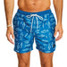 Off The Hook Swim Shorts - LECCE
