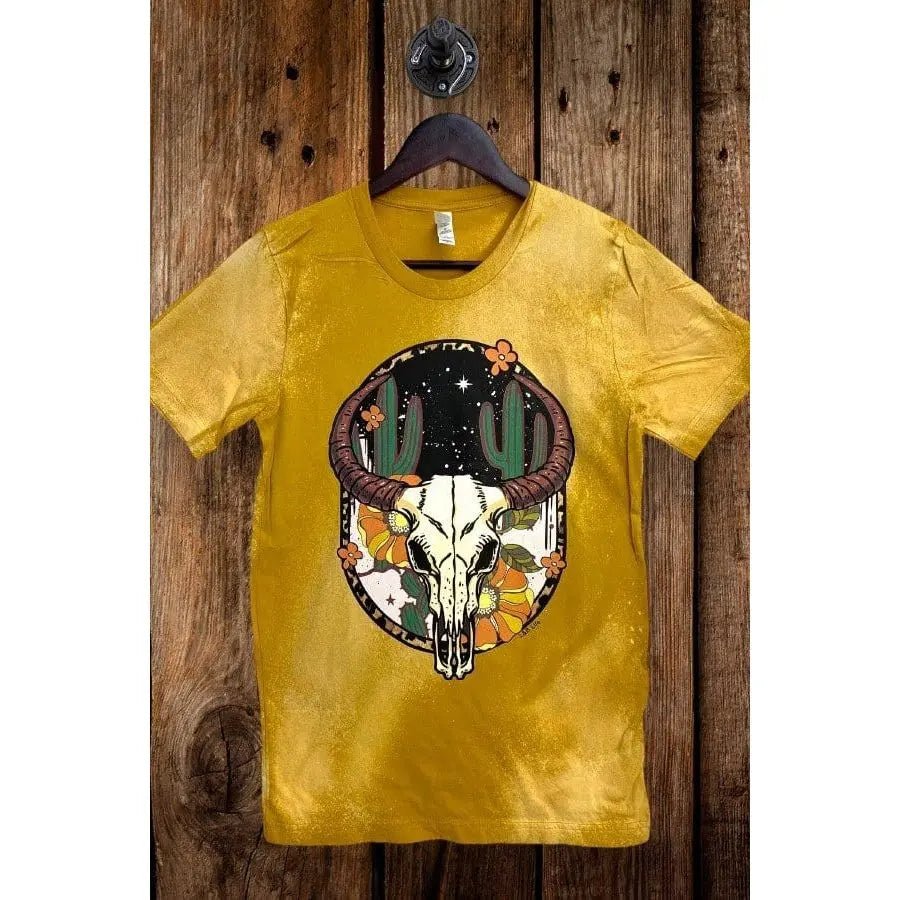Camiseta Oh Sheet