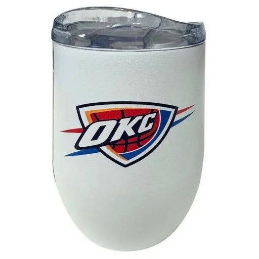 Oklahoma City Thunder 17OZ Tumblers - Vintage Ultra - LECCE