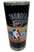 Oklahoma City Thunder - 20OZ Gameday Ultra Tumbler - Stainless - LECCE