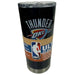 Oklahoma City Thunder - 20OZ Gameday Ultra Tumbler - Stainless - LECCE