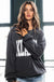 Oklahoma Comfy Oversize Graphic Sweatshirt - LECCE