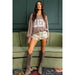 Oklahoma Comfy Oversize Graphic Sweatshirt - LECCE