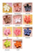 Oversize Matte Flower Hair Claw Clips - LECCE