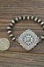 Pearl Stretch Bracelet - LECCE