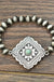 Pearl Stretch Bracelet - LECCE