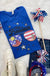 Hello freedom t-shirt LECCE