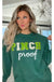 Pinch Proof Ideal Chenille Sweatshirt - LECCE
