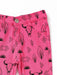 Pink Cow Western Girls Flare Jeans - LECCE