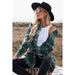 Plaid Shackets - LECCE