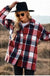 Plaid Shackets - LECCE