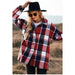 Plaid Shackets - LECCE