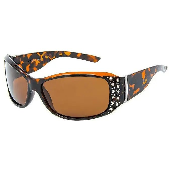 Polarized Sunglasses - LECCE