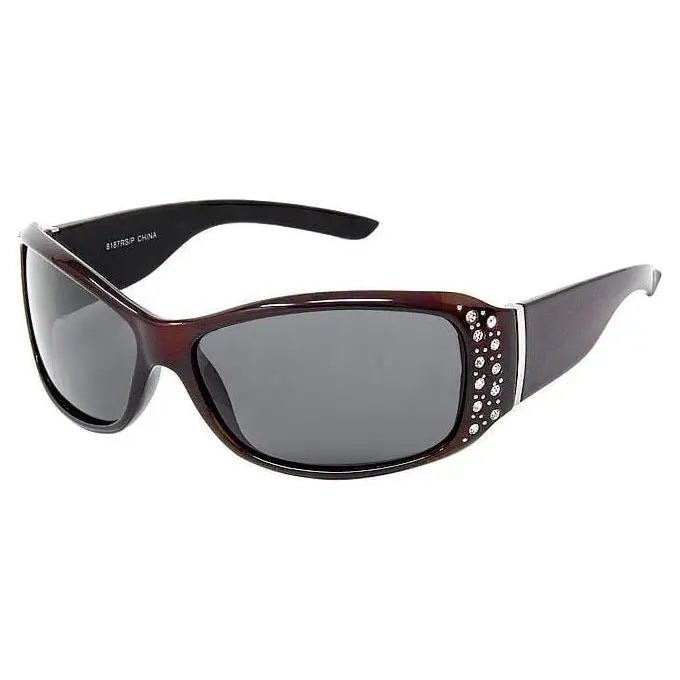 Polarized Sunglasses - LECCE