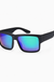 Sunglasses on soft white background