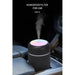Portable Mini Humidifier Essential Oil Diffuser - LECCE