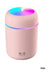 Portable Mini Humidifier Essential Oil Diffuser - LECCE