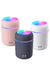 Portable Mini Humidifier Essential Oil Diffuser - LECCE