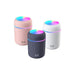 Portable Mini Humidifier Essential Oil Diffuser - LECCE