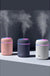 Portable Mini Humidifier Essential Oil Diffuser - LECCE