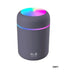Portable Mini Humidifier Essential Oil Diffuser - LECCE