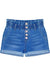 Premium Denim Shorts - LECCE