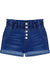 Premium Denim Shorts - LECCE