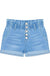Premium Denim Shorts - LECCE