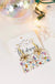 Present Earrings Clear - LECCE