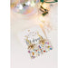 Present Earrings Clear - LECCE